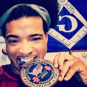 Meet your Posher, Sherman